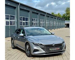 VW Arteon Gebrauchtwagen