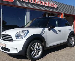 Mini Cooper Gebrauchtwagen