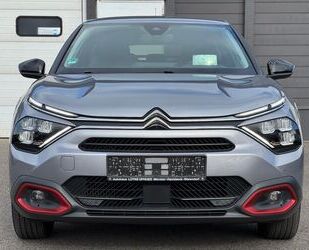 Citroen C4 Gebrauchtwagen