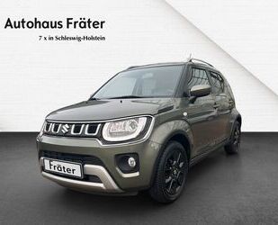 Suzuki Ignis Gebrauchtwagen