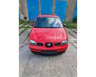 Seat Arosa Gebrauchtwagen