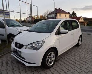 Seat Mii Gebrauchtwagen