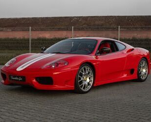 Ferrari 360 Gebrauchtwagen