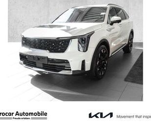 Kia Sorento Gebrauchtwagen