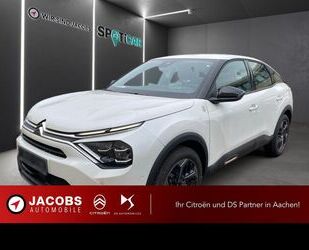 Citroen C4 Gebrauchtwagen
