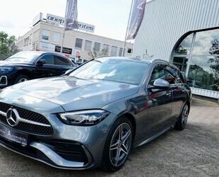 Mercedes-Benz C 220 Gebrauchtwagen