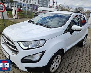 Ford EcoSport Gebrauchtwagen