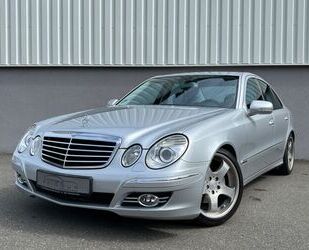Mercedes-Benz E 200 Gebrauchtwagen