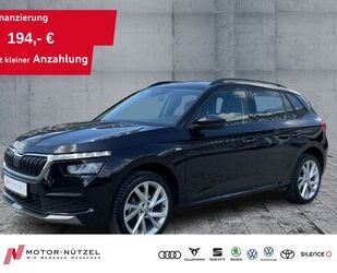 Skoda Kamiq Gebrauchtwagen