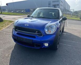 Mini Cooper S Gebrauchtwagen