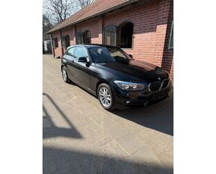 BMW 116 Gebrauchtwagen