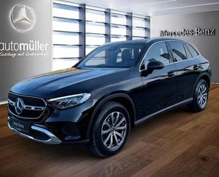 Mercedes-Benz GLC 200 Gebrauchtwagen