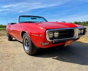 Pontiac Firebird Gebrauchtwagen