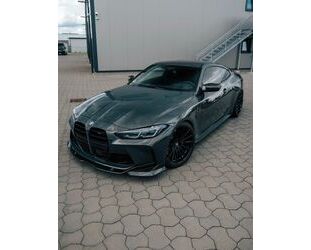 BMW M4 Gebrauchtwagen