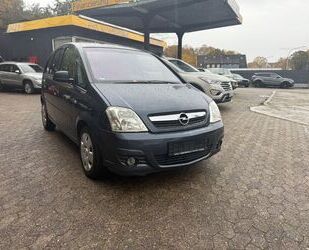 Opel Meriva Gebrauchtwagen