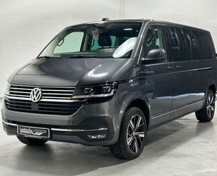 VW T6 Caravelle Gebrauchtwagen