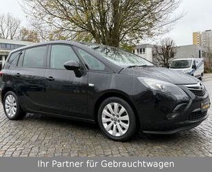 Opel Zafira Tourer Gebrauchtwagen
