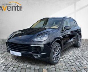 Porsche Cayenne Gebrauchtwagen