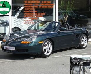 Porsche Boxster Gebrauchtwagen