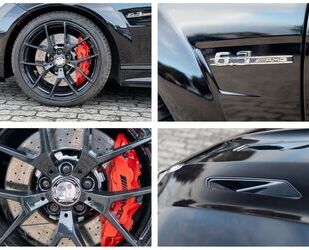 Mercedes-Benz C 63 AMG Gebrauchtwagen