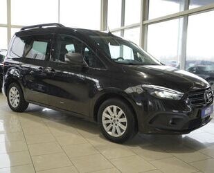 Mercedes-Benz Citan Gebrauchtwagen
