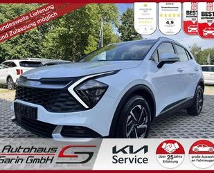 Kia Sportage Gebrauchtwagen