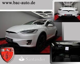 Tesla Model X Gebrauchtwagen