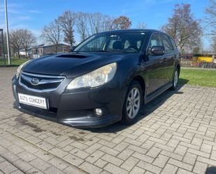 Subaru Legacy Gebrauchtwagen