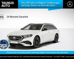 Mercedes-Benz E 300 Gebrauchtwagen