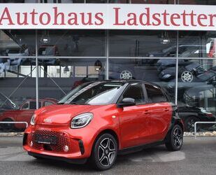 Porsche ForFour 