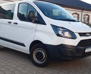 Ford Transit Gebrauchtwagen