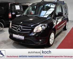 Mercedes-Benz Citan Gebrauchtwagen