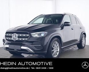 Mercedes-Benz GLE 350 Gebrauchtwagen