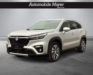 Suzuki (SX4) S-Cross Gebrauchtwagen
