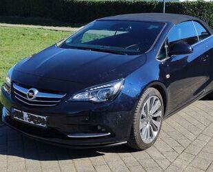 Opel Cascada Gebrauchtwagen