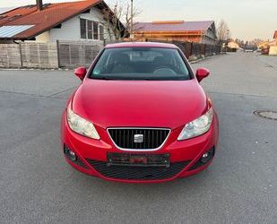 Seat Ibiza Gebrauchtwagen