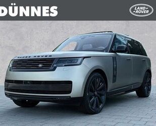 Land Rover Range Rover Gebrauchtwagen