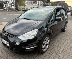 Ford S-Max Gebrauchtwagen