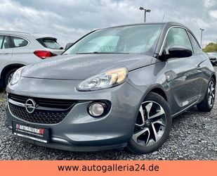 Opel Adam Gebrauchtwagen