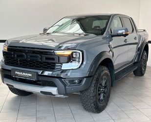 Ford Ranger Gebrauchtwagen