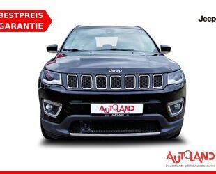Jeep Compass Gebrauchtwagen