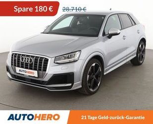 Audi SQ2 Gebrauchtwagen