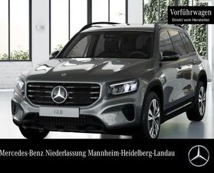 Mercedes-Benz GLB 200 Gebrauchtwagen
