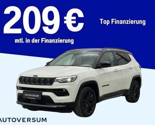 Jeep Compass Gebrauchtwagen