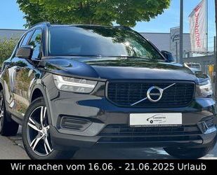 Volvo XC40 Gebrauchtwagen