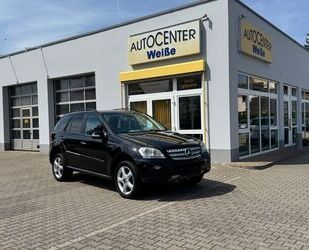 Mercedes-Benz ML 320 Gebrauchtwagen