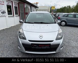 Renault Clio Gebrauchtwagen