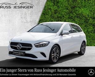 Mercedes-Benz B 200 Gebrauchtwagen