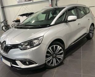 Renault Scenic Gebrauchtwagen