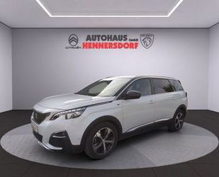 Peugeot 5008 Gebrauchtwagen